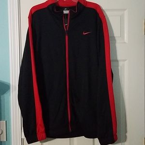 Nike Dri Fit Jacket